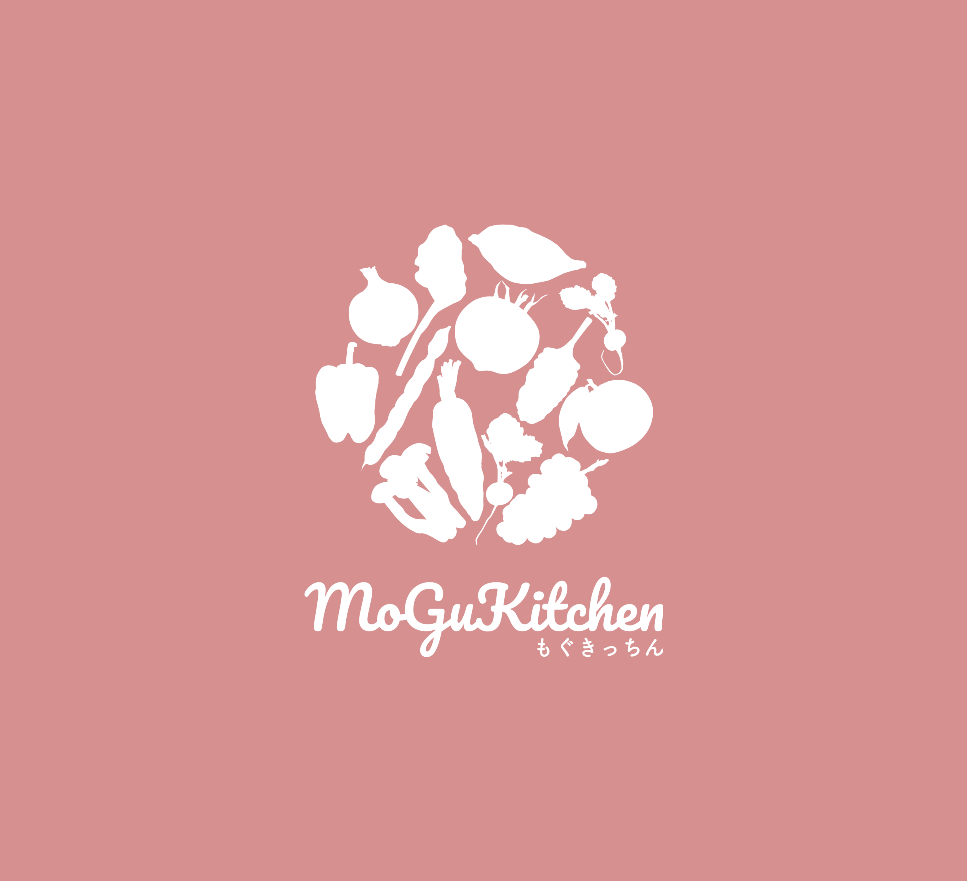 MoGuKitchen
