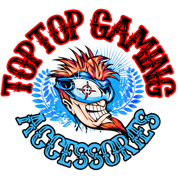 Toptop Gaming Accessories