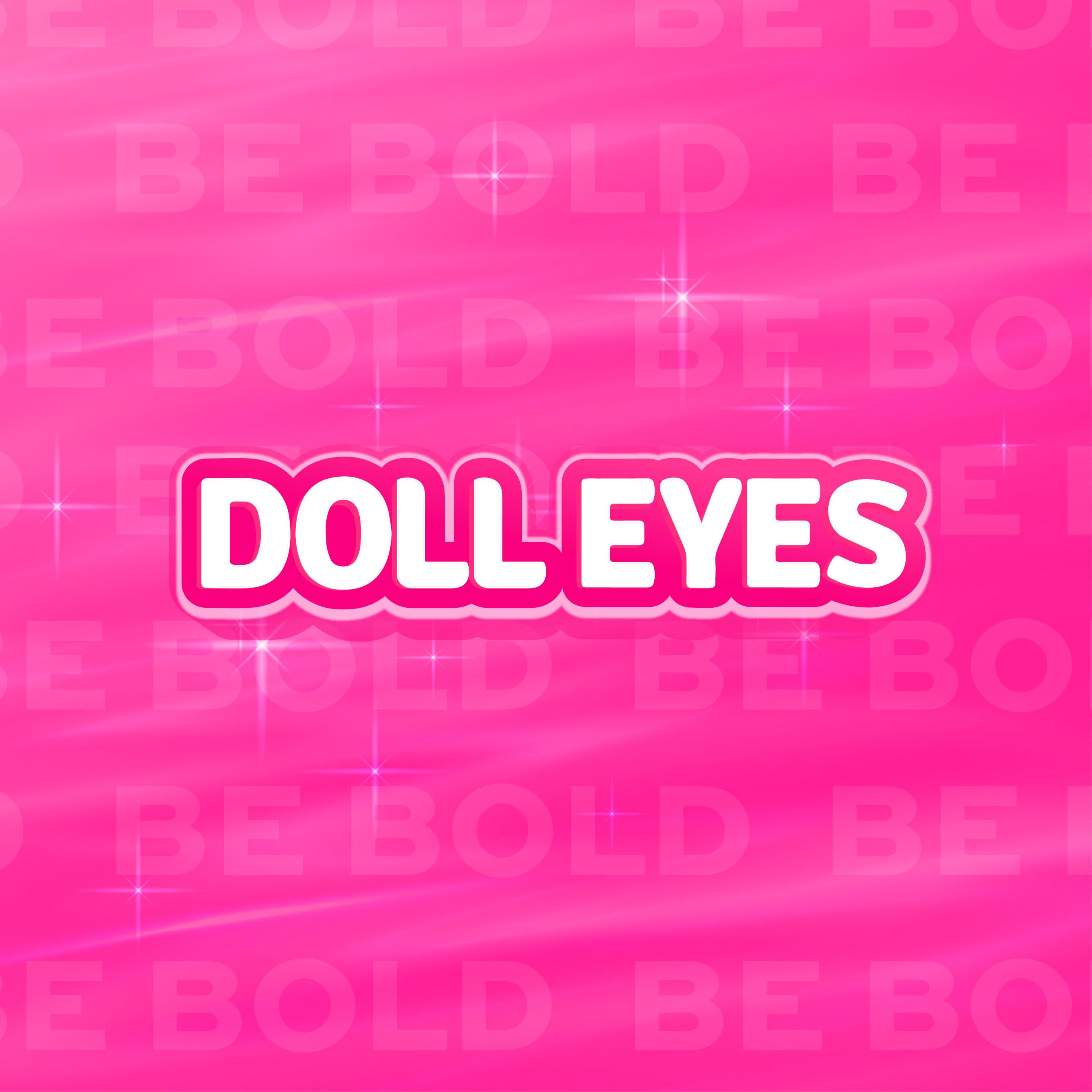 DOLL EYES