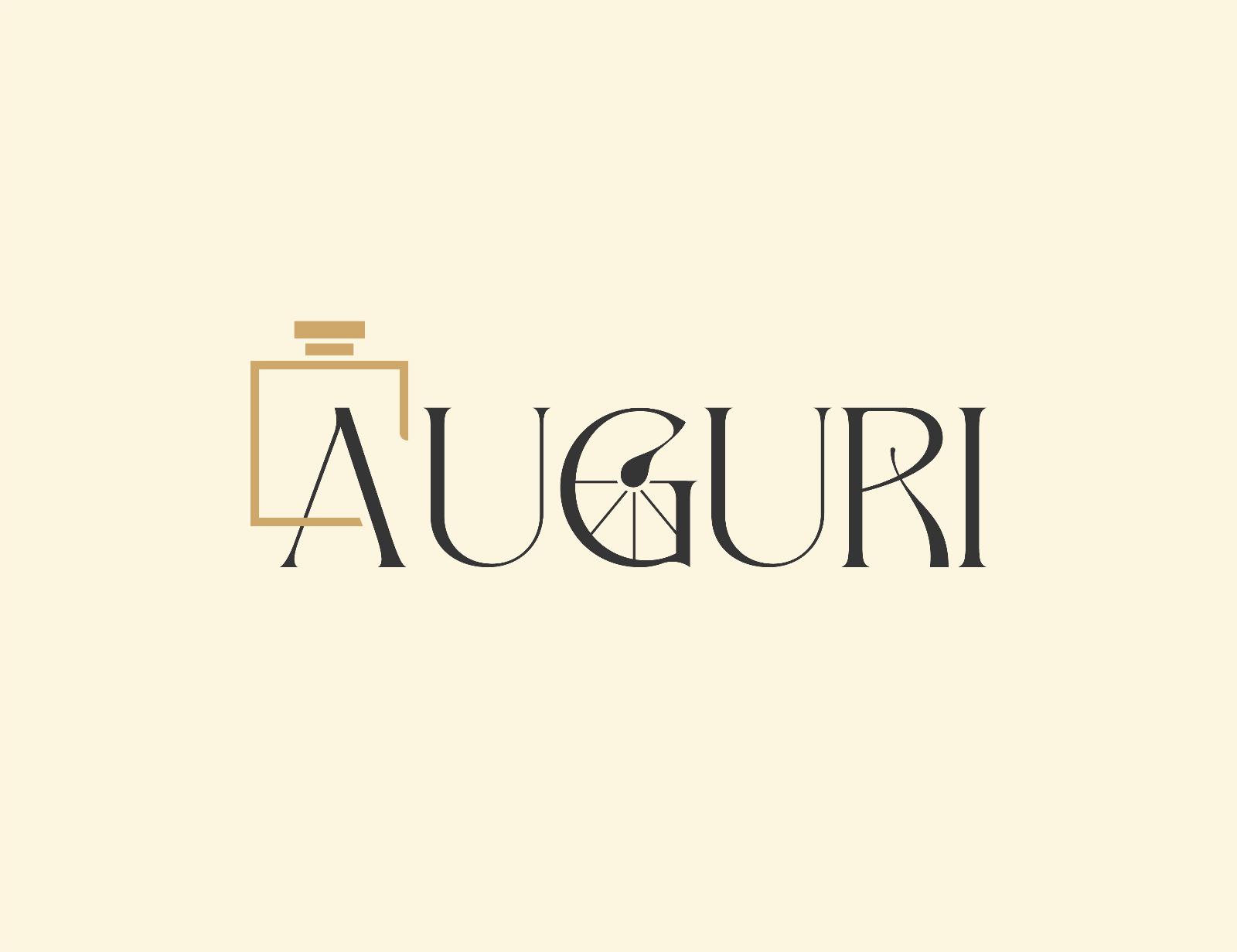 Auguri Perfume