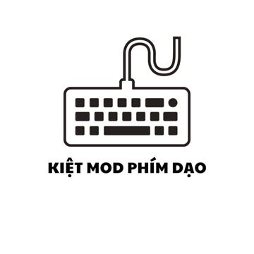Kiệt Mod PhímDạo