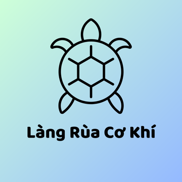 Làng Rùa Cơ Khí