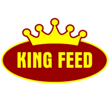Cám Cá Koi King Feed
