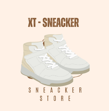 XT - Sneaker