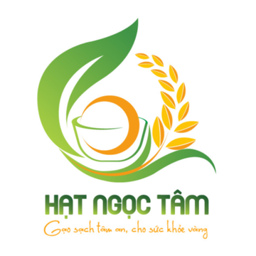 Gạo Hạt Ngọc Tâm
