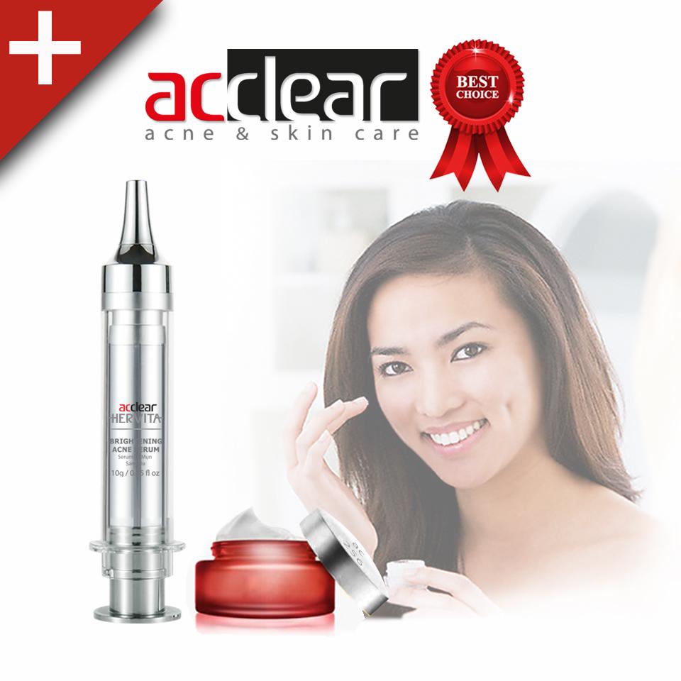 Acclear