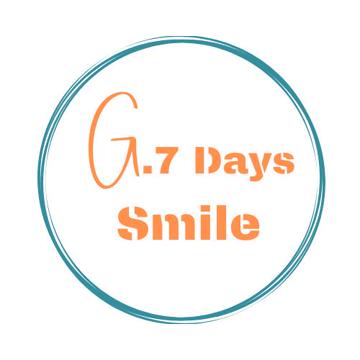G.7days.smile
