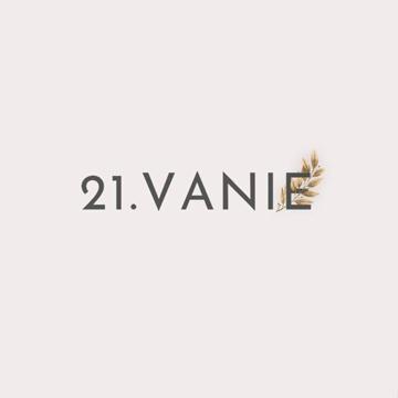 21.Vanie