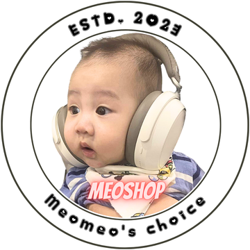 Meomeo's Choice