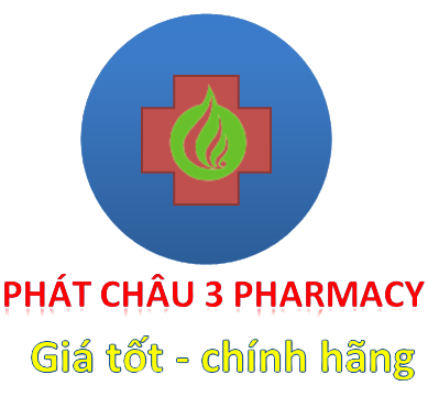 Phát Châu 3 Pharmacy
