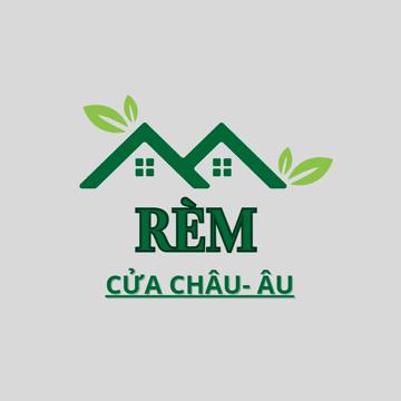 Rèm cửa châu -âu