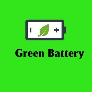 Phụ Kiện Battery