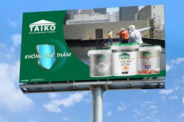 Chống Thấm TAIKO Japan