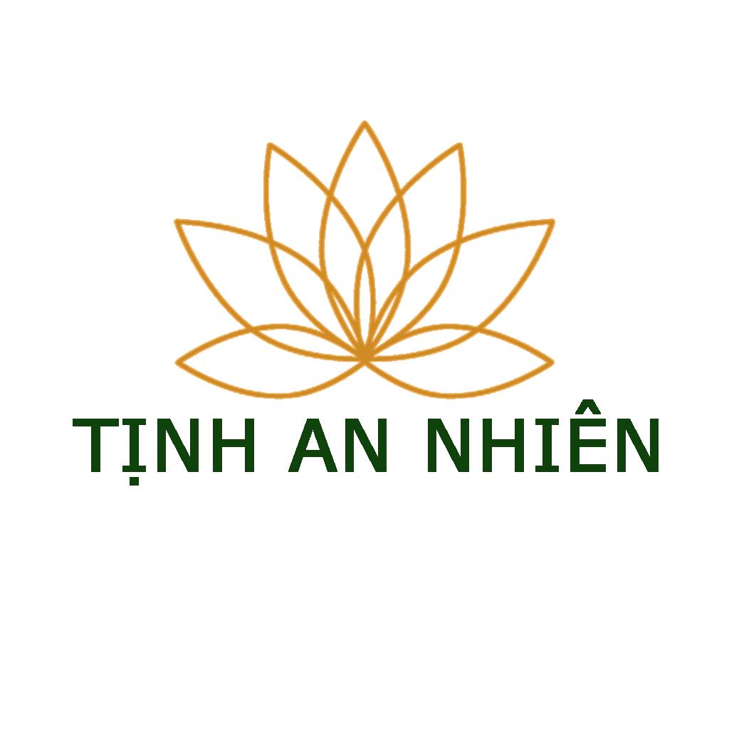 TỊNH AN NHIÊN