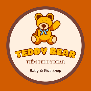 Tiệm Teddy Bear
