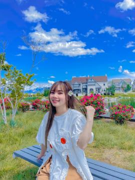 Shop Múi Xù Gorgeous