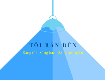 Tôi Bán Đèn
