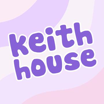 KEITH HOUSE