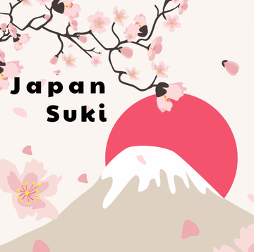 Japan Suki