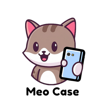Meo Case - Ốp nhà làm