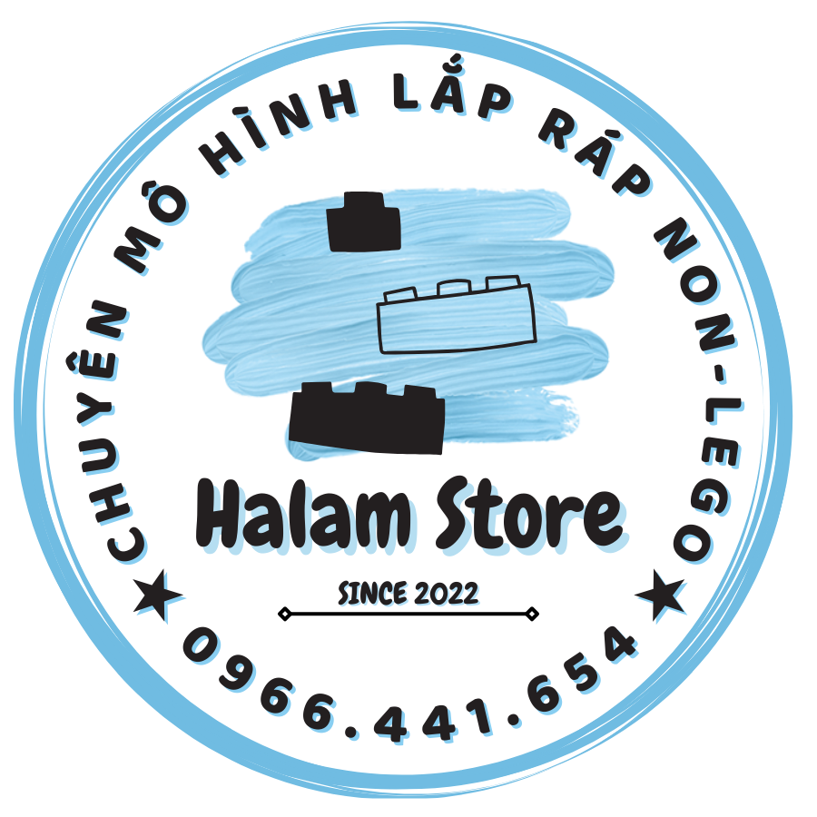 Halam Store