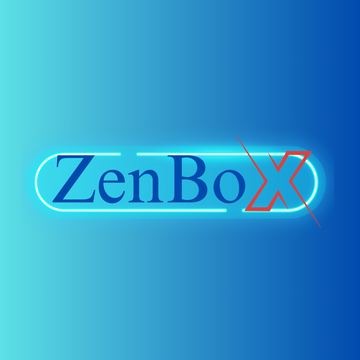 ZenBox Store