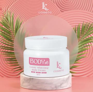 Limo.store - Cosmetics