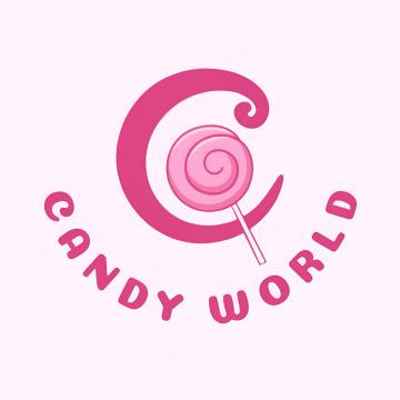 Candy World - Thế giới kẹo