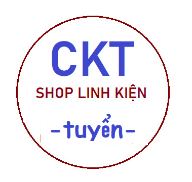shop linh kiện ckt