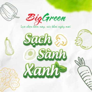 Shop Biggreen