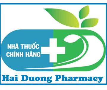Nhà thuốc hải dương online