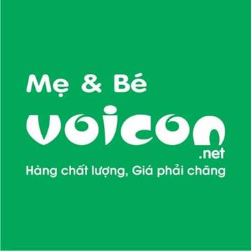 CHUỖI MẸ VÀ BÉ VOICON