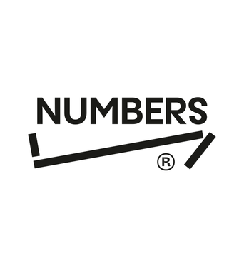 NUMBERS OFFICIALSTORE