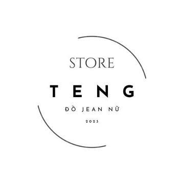 TENG - ĐỒ JEAN NỮ