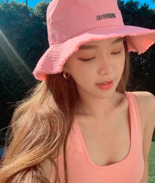 Nón Mũ Thời Trang YNC 98