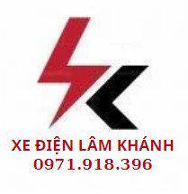 Lâm Khánh E-Bike Shop