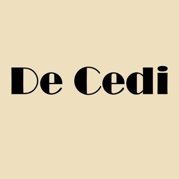 De Cedi - Decor & Home