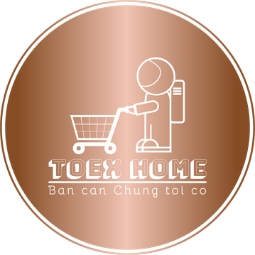 Gia dụng cao cấp TOEX HOME