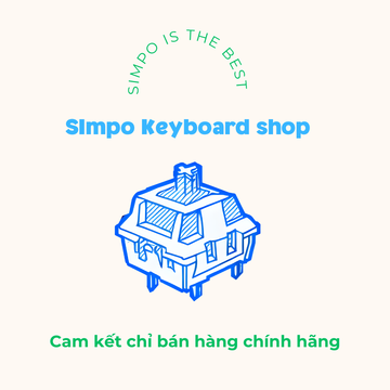 Simpo Keyboard Shop