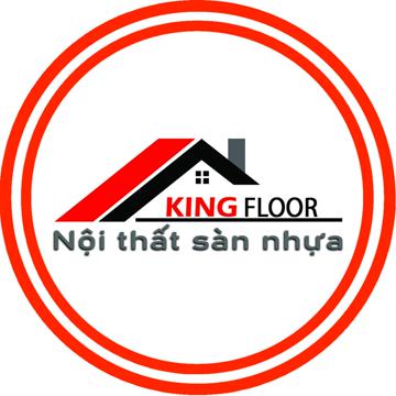 Tổng Kho Sàn Nhựa King Floor