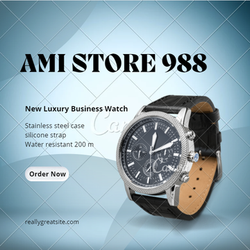 Amistore988