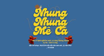 Nhung Nhung Mê Cá.