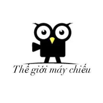 Thế giới máy chiếu Legend