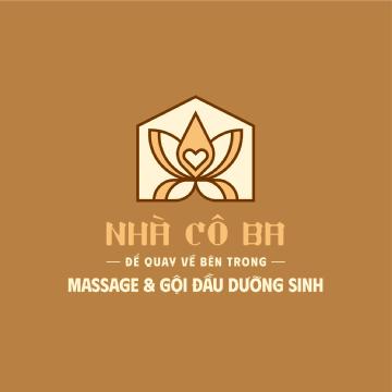 Nhà Cô Ba 1 - Dầu Gội 