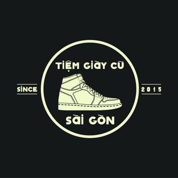 Tiệm Giày Cũ Sài Gòn