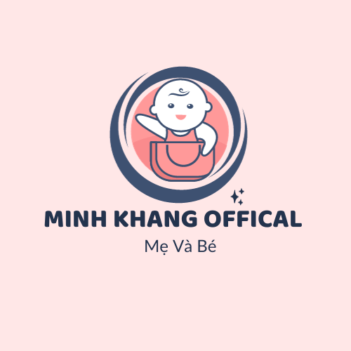 Minh Khang Baby - Mẹ & Bé