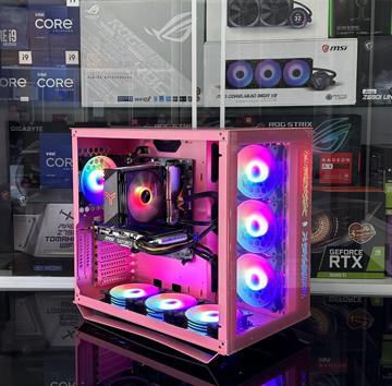 Máy Tính Bền Vững SàiGòn