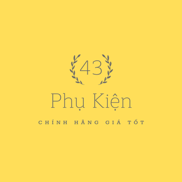 Phụ kiện sạc 43