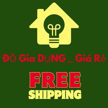 Shop Đồ Gia DụngNew