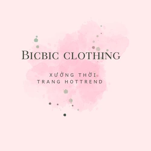 Tổng Kho Sỉ Lẻ BiBic